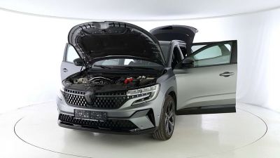 Renault Austral Gebrauchtwagen Renault Austral Gebrauchtwagen