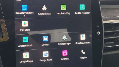 Renault Austral Gebrauchtwagen
