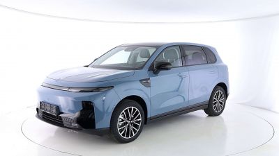 Leapmotor B10 Vorführwagen