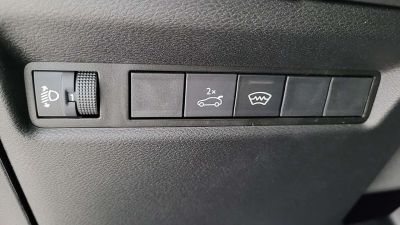 Jeep Compass Vorführwagen