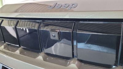 Jeep Compass Vorführwagen