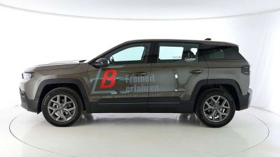 Jeep Compass Vorführwagen