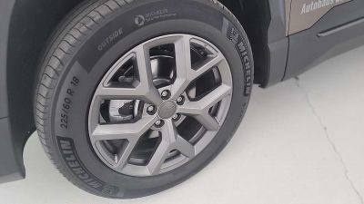 Jeep Compass Vorführwagen