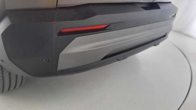 Jeep Compass Vorführwagen