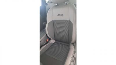 Jeep Compass Vorführwagen
