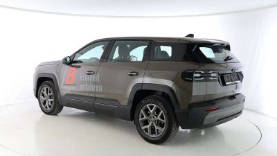 Jeep Compass Vorführwagen