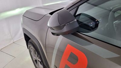 Jeep Compass Vorführwagen