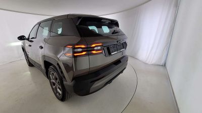 Jeep Compass Vorführwagen