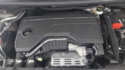 Jeep Compass Vorführwagen