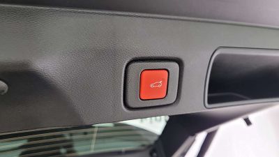 Jeep Compass Vorführwagen