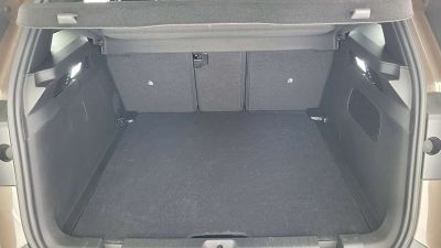Jeep Compass Vorführwagen