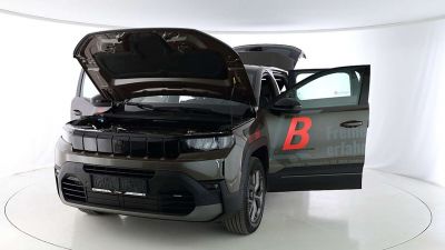 Jeep Compass Vorführwagen