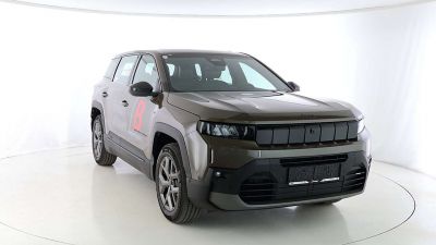 Jeep Compass Vorführwagen