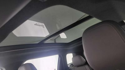Jeep Compass Vorführwagen