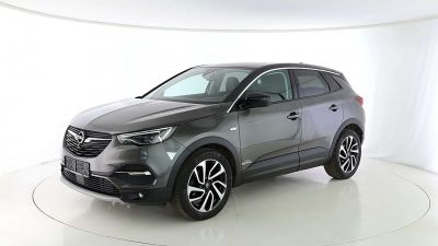 Opel Grandland X Gebrauchtwagen Opel Grandland X Gebrauchtwagen