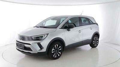 Opel Crossland Vorführwagen Opel Crossland Vorführwagen