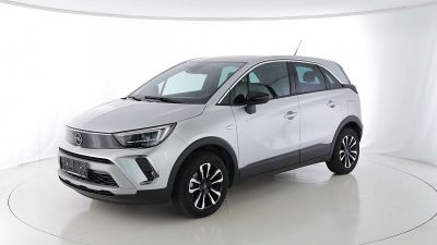 Opel Crossland Gebrauchtwagen
