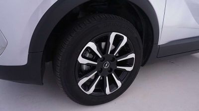 Opel Crossland Gebrauchtwagen