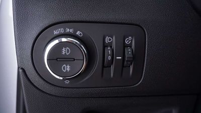 Opel Crossland Gebrauchtwagen