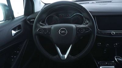 Opel Crossland Vorführwagen Opel Crossland Vorführwagen
