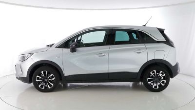 Opel Crossland Vorführwagen Opel Crossland Vorführwagen
