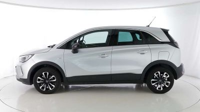 Opel Crossland Gebrauchtwagen