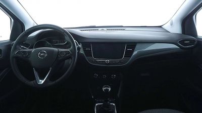 Opel Crossland Vorführwagen Opel Crossland Vorführwagen