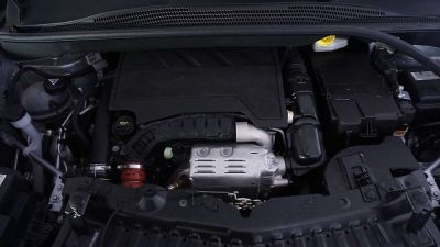 Opel Crossland Gebrauchtwagen