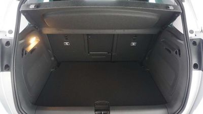 Opel Crossland Vorführwagen Opel Crossland Vorführwagen