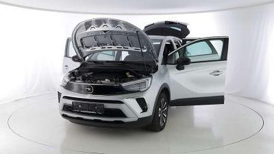 Opel Crossland Vorführwagen Opel Crossland Vorführwagen