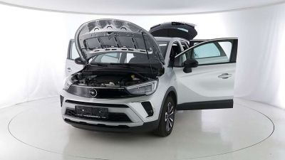 Opel Crossland Gebrauchtwagen