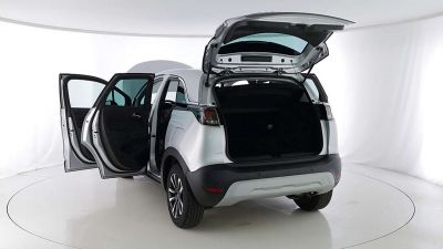 Opel Crossland Vorführwagen Opel Crossland Vorführwagen