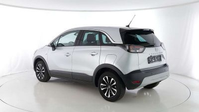 Opel Crossland Gebrauchtwagen
