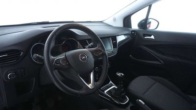 Opel Crossland Vorführwagen Opel Crossland Vorführwagen