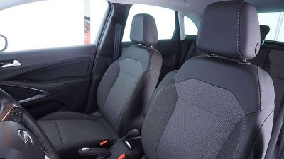 Opel Crossland Vorführwagen Opel Crossland Vorführwagen