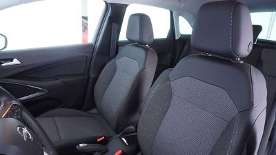 Opel Crossland Gebrauchtwagen