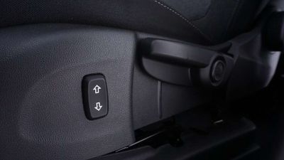 Opel Crossland Gebrauchtwagen