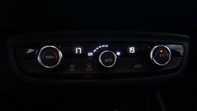 Opel Crossland Gebrauchtwagen