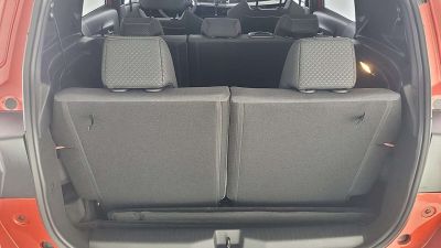 Opel Frontera Vorführwagen