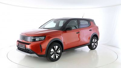 Opel Frontera Vorführwagen