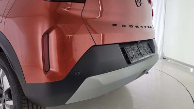 Opel Frontera Vorführwagen