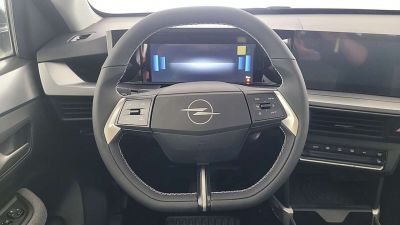 Opel Frontera Vorführwagen