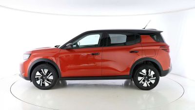 Opel Frontera Vorführwagen