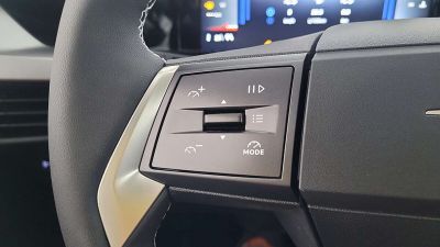 Opel Frontera Vorführwagen