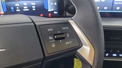 Opel Frontera Vorführwagen