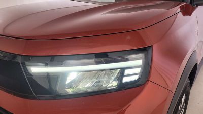 Opel Frontera Vorführwagen