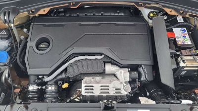 Opel Frontera Vorführwagen