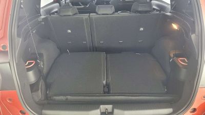 Opel Frontera Vorführwagen