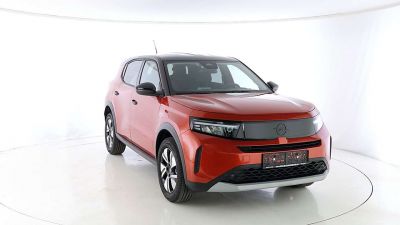 Opel Frontera Vorführwagen
