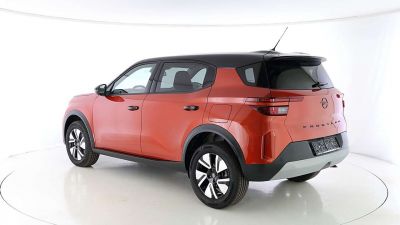 Opel Frontera Vorführwagen
